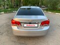 2011 Chevrolet Cruze I, серебристый, 650000 рублей - вид 5