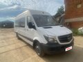 2014 Mercedes-Benz Sprinter, белый, 4500000 рублей - вид 2