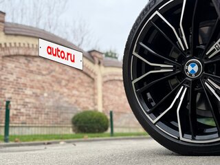 2020 BMW 5 серии 520d xDrive VII (G30/G31/G38), синий, 4100000 рублей, вид 4