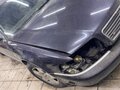 1999 Audi A8 I (D2) Рестайлинг, фиолетовый, 520000 рублей - вид 9