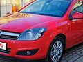 2010 Opel Astra H Рестайлинг, красный, 649999 рублей - вид 6