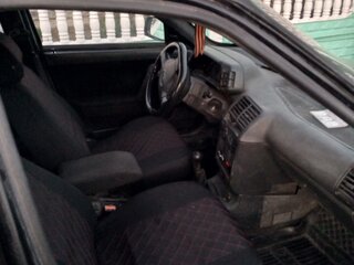 2000 Lada (ВАЗ) 2110, чёрный, 150000 рублей, вид 4