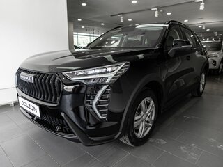 2026 Haval Jolion I Рестайлинг 2, чёрный, 2449000 рублей, вид 1
