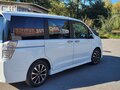2013 Honda Stepwgn IV Рестайлинг, белый, 2150000 рублей - вид 5