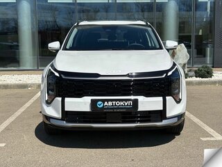 2026 Kia Sportage V Рестайлинг, белый, 3925000 рублей, вид 2