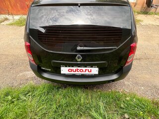 2013 Renault Duster I, чёрный, 700000 рублей, вид 2