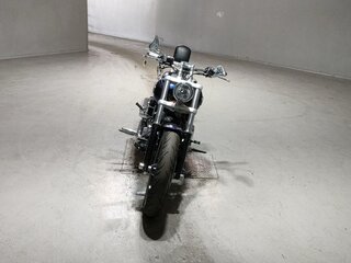 2013 Harley-Davidson Breakout, синий, 1471000 рублей, вид 3