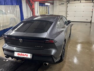2023 Changan UNI-V I, серый, 2500000 рублей, вид 3