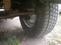 2006 УАЗ 3909, зелёный, 300000 рублей - вид 5
