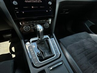 2018 Volkswagen Passat B8, чёрный, 1799000 рублей, вид 5