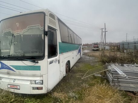 1995 Renault Master, белый, 1500000 рублей, вид 3