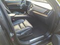 2017 Volvo XC90 II, чёрный, 3000000 рублей - вид 7