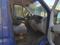 2006 Citroen Jumper, синий, 950000 рублей - вид 2