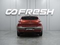 2006 Renault Megane II, красный, 464000 рублей - вид 3