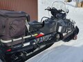 2017 BRP Ski-Doo Skandic 900, серый, 2000000 рублей - вид 3