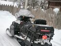 2018 Stels Viking 800, чёрный, 510000 рублей - вид 6
