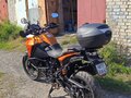 2014 KTM 1190 Adventure, оранжевый, 900000 рублей - вид 2
