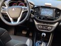 2019 Lada (ВАЗ) Vesta SW Cross I, бежевый, 909000 рублей - вид 8