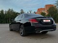 2018 Mercedes-Benz E-Класс 220 d V (W213, S213, C238), чёрный, 3100000 рублей - вид 7