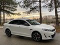 2023 Kaiyi E5, белый, 1700000 рублей - вид 5