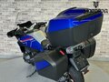 2025 BMW R 1300 RT, синий - вид 9