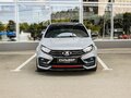 2026 Lada (ВАЗ) Vesta Sport I Рестайлинг (NG), серый - вид 3