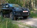 2008 Great Wall Hover, чёрный, 550000 рублей - вид 11
