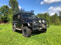 2006 УАЗ Хантер 315195, чёрный, 900000 рублей