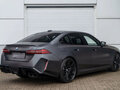 2025 BMW M5 VII (G90), серый, 26000000 рублей - вид 3