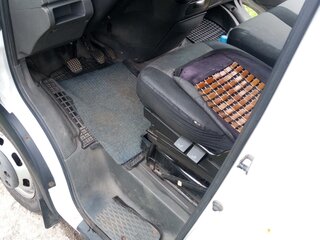 2013 Iveco Daily, белый, 1750000 рублей, вид 3