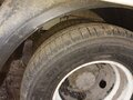 2004 Renault Mascott, белый, 1800000 рублей - вид 10