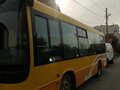 2007 Zhong Tong Compass, жёлтый, 350000 рублей - вид 1