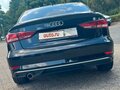 2019 Audi A3 III (8V) Рестайлинг, чёрный, 1860000 рублей - вид 6