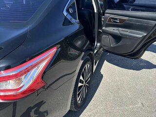 2014 Nissan Teana III (L33), чёрный, 1450000 рублей, вид 1