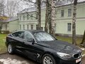 2015 BMW 3 серии Gran Turismo 320d xDrive VI (F3x), чёрный, 2420000 рублей - вид 1