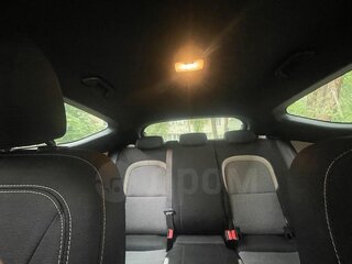 2015 Kia Ceed II, красный, 1050000 рублей, вид 5