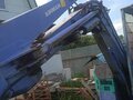 1996 Airman AX40UR-2C, 1500000 рублей - вид 6