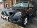2008 Lexus LX 570 III, чёрный, 2390000 рублей