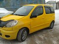2003 Toyota FunCargo, белый, 580000 рублей