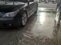 2003 BMW 5 серии 530i V (E60/E61), чёрный, 900000 рублей - вид 5