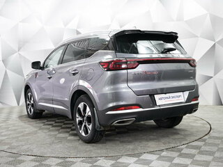 2023 Chery Tiggo 7 Pro Max I, серый, 1931000 рублей, вид 3
