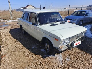 1996 Lada (ВАЗ) 21065, белый, 110000 рублей, вид 4