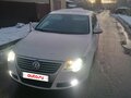 2008 Volkswagen Passat B6, белый, 740000 рублей - вид 3