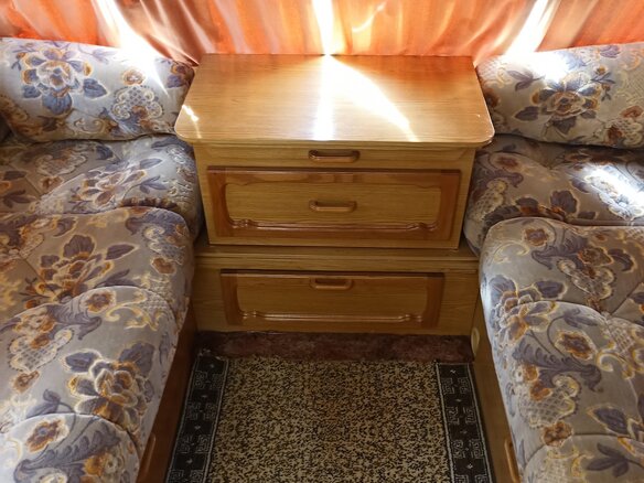 1997 Avondale Argente, серебристый, 950000 рублей - вид 6