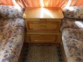 1997 Avondale Argente, серебристый, 950000 рублей - вид 6