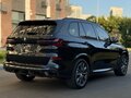 2024 BMW X5 40i IV (G05/G18) Рестайлинг, чёрный, 8450000 рублей - вид 2