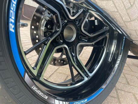 2020 BMW R 1250 RT, серый, 2150000 рублей, вид 4