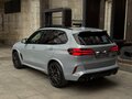 2025 BMW X5 M Competition III (F95) Рестайлинг, серый, 26500000 рублей - вид 3