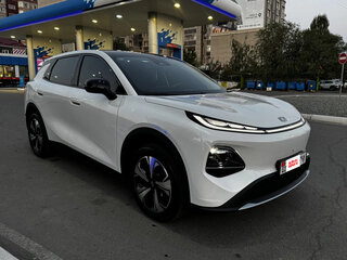 2026 Changan Qiyuan Q05 51.9 kWh II, белый, 2100000 рублей, вид 1