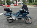 1996 Honda ST 1100, зелёный, 365000 рублей - вид 4